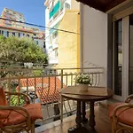 Appartamento Casa Di Lia *