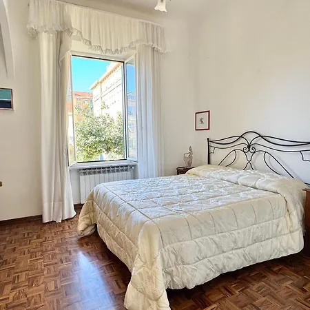 Casa Di Lia アパート *