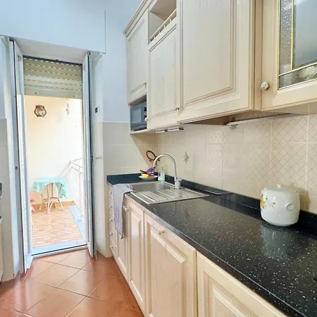 Apartment Casa Di Lia *