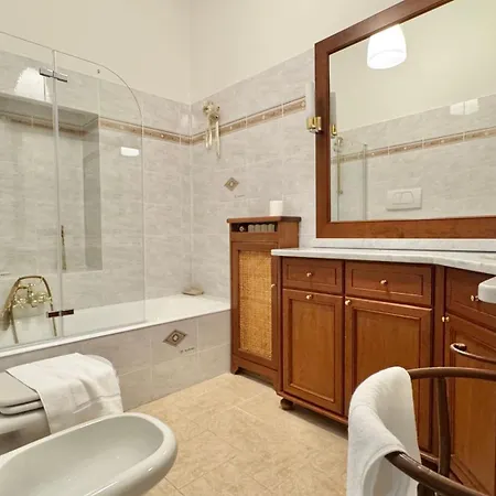 Apartman Casa Di Lia San Remo