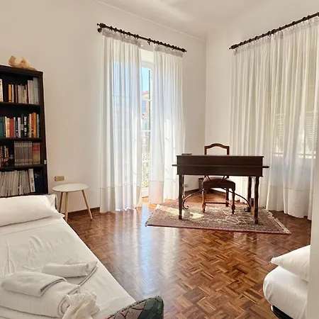 Apartment Casa Di Lia