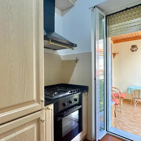 Casa Di Lia Apartment