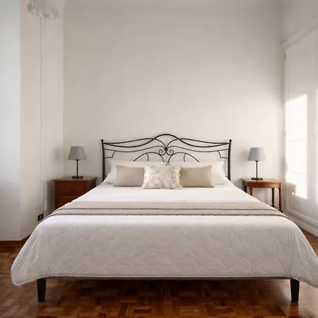 Casa Di Lia - Centro Di Apartment