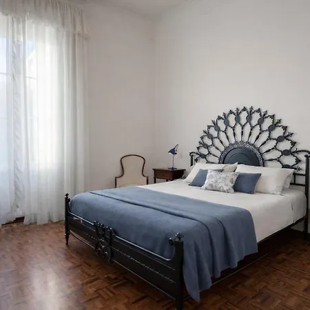 Apartment Casa Di Lia - Centro Di