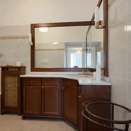 Lejlighed Casa Di Lia