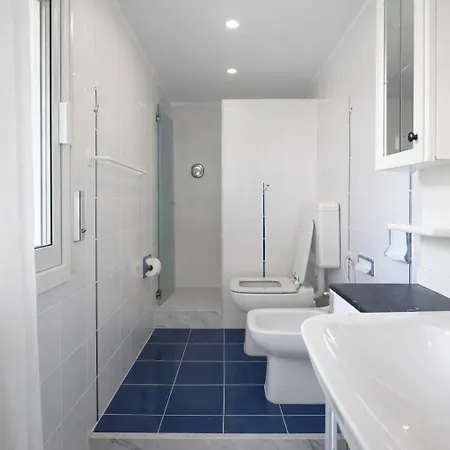 Lejlighed Casa Di Lia *