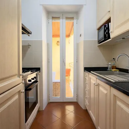 Casa Di Lia Lejlighed Sanremo