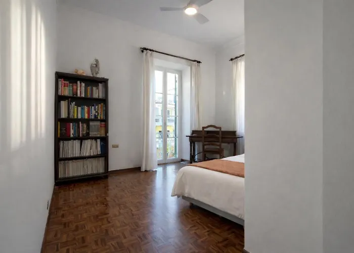 Casa Di Lia - Centro Di