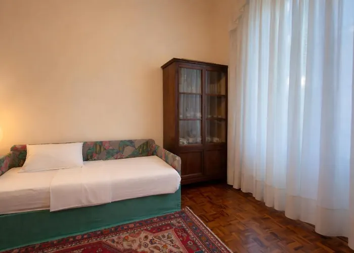 Casa Di Lia - Centro Di Apartment