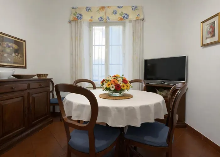 Casa Di Lia - Centro Di Apartment Sanremo