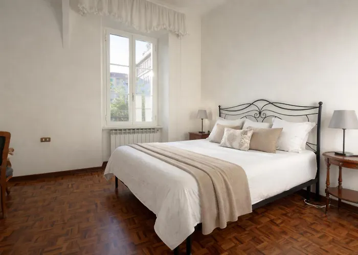 Apartment Casa Di Lia - Centro Di