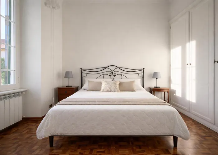 Casa Di Lia - Centro Di Apartment