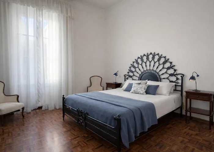 Apartment Casa Di Lia - Centro Di