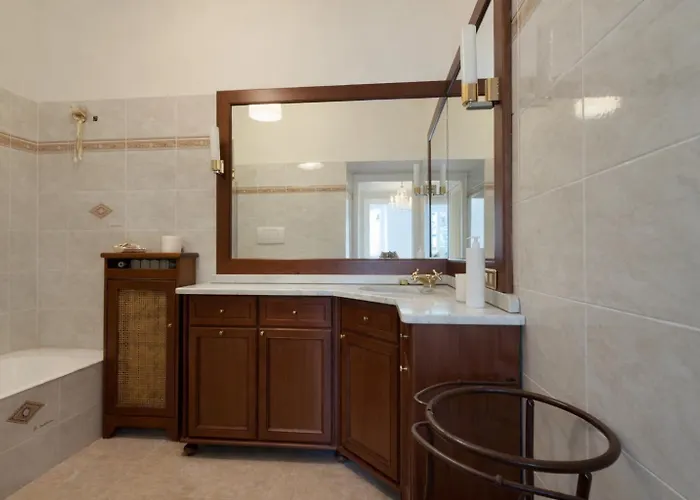 Apartment Casa Di Lia - Centro Di