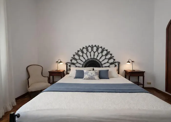 Casa Di Lia - Centro Di Sanremo