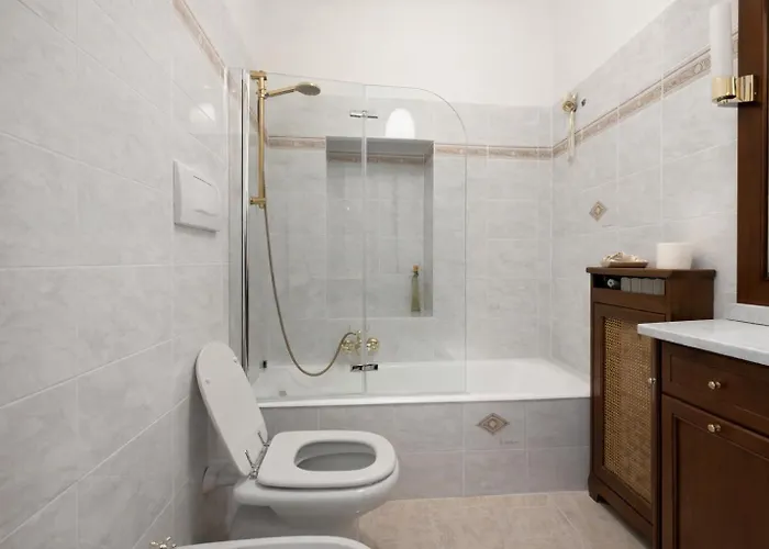 Apartment Casa Di Lia - Centro Di