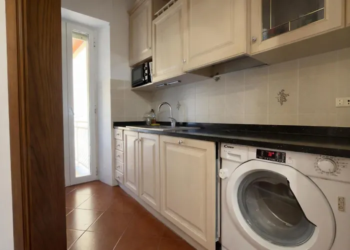 Casa Di Lia - Centro Di Sanremo