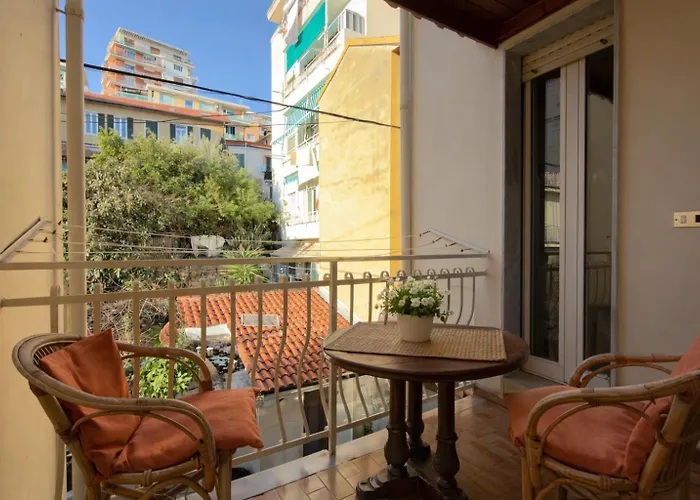 Apartment Casa Di Lia - Centro Di *
