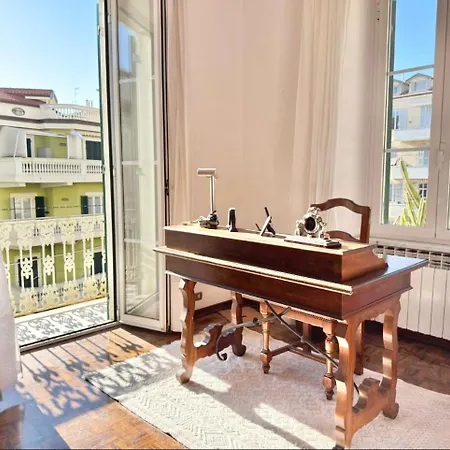 Casa Di Lia Appartamento