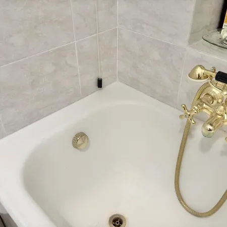 Appartamento Casa Di Lia *