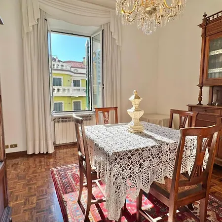 Casa Di Lia * סנרמו