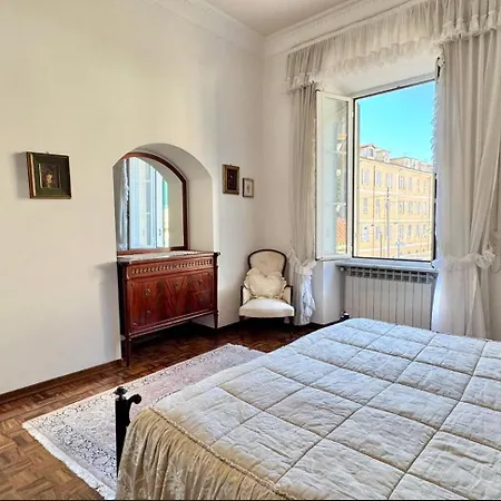 Apartament Casa Di Lia