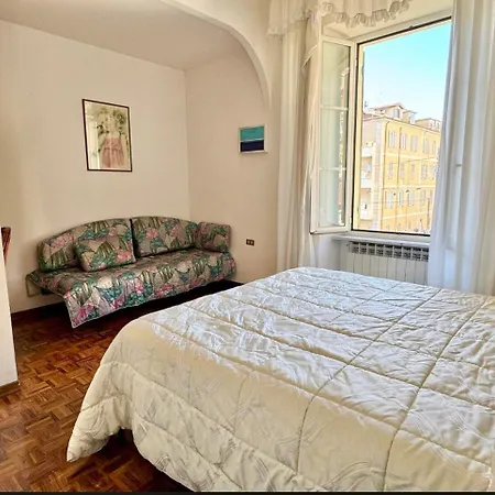 Casa Di Lia Appartamento *