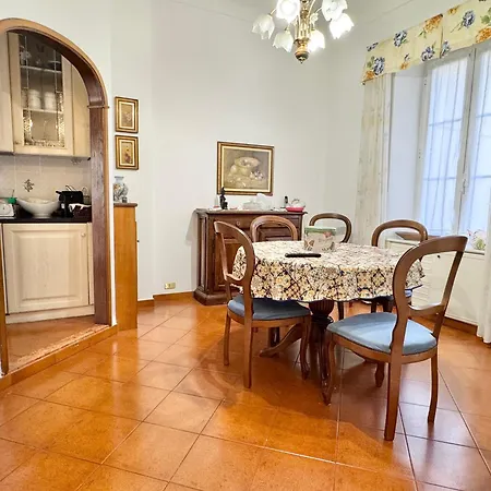 Casa Di Lia Appartamento
