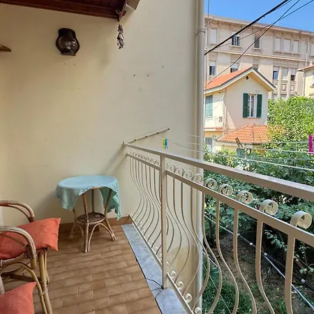 Casa Di Lia * San Remo