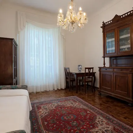 Casa Di Lia Apartamento *