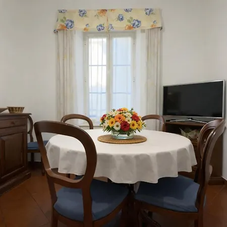 Casa Di Lia דירה סנרמו