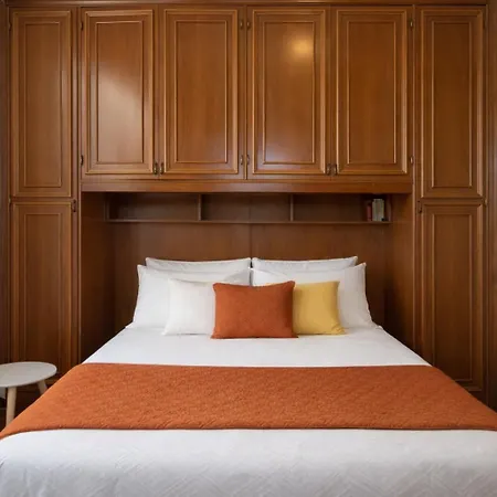 דירה Casa Di Lia סנרמו