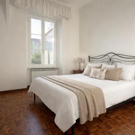 Διαμέρισμα Casa Di Lia - Centro Di
