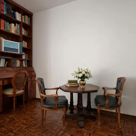 Casa Di Lia דירה *