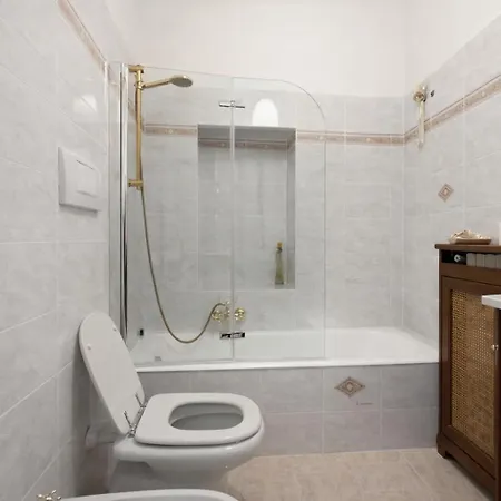 דירה Casa Di Lia