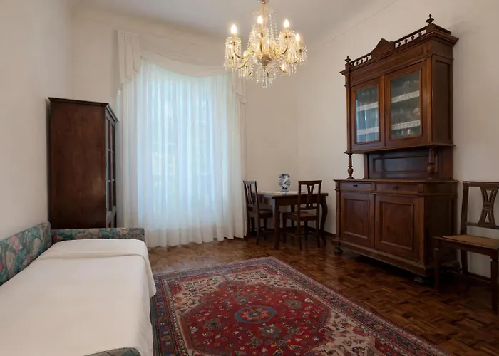 Casa Di Lia شقة *